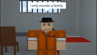 The Prisoner experience