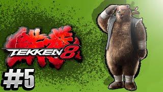 Tekken 8 #5 | Online Matches | PC