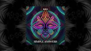 Trip Selector - Simple Answers (Original Mix)