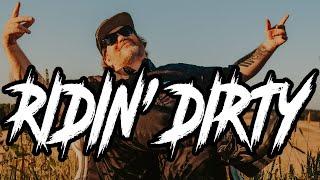 Ridin' Dirty by Franklin Embry (Official Audio) New Country Rap