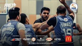JPxTV QSSW  vs  AL FORNO