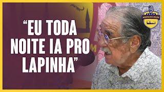 LILI RELEMBRA BARES E CASAS NOTURNAS DE BELÉM