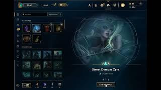 50x Arcane 2024 Orbs (Worlds 2024 Mega Orb Bundle) opening - League Of Legends