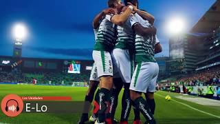 Santos Laguna | 2018 | Todos Los Goles del Año | HD