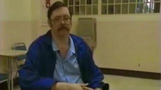 Ed Kemper Interview - 1991