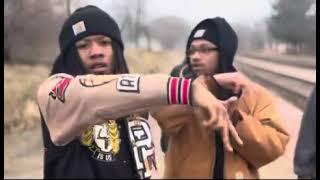 Shotta X DoyaDoyaa - Right Or Wrong (Shot By ​@HoudiniVisualz ) #FreeChelo