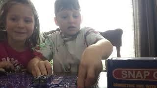 Snap Circuits explained by LK11