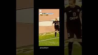 dunyoni hayratga solgan o'zbek futbolchisi