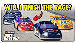 LEADING AT BRISTOL BUT THEN… // NASCAR Dirt to Daytona Season Ep. 6