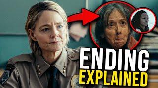 TRUE DETECTIVE Season 4 Episode 6 Ending Explained