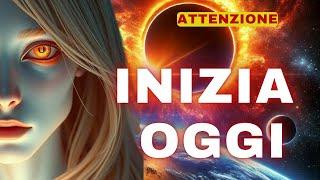 [Ottobre 2024] Grandi energie si dispiegano OGGI. Questo mese c'è un enorme reset planetario.