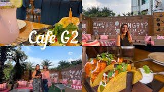 Shadi ki yadeey taza-G2cafe- Peral grand  - Sakshi dhanjal vlogs