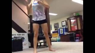 Mirrors Dance by Amymarie Funny Videos, Funny Vines, Funny Fails