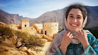 Oman: The Middle East’s Best-Kept Secret ? - Travel Documentary