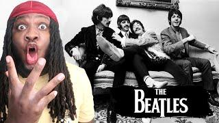 The Beatles - Oh! Darling REACTION THIS IS MY NEW FAVORITE SONG!