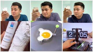 TỔNG HỢP TIKTOK | Những sản phẩm nổi bật tuần vừa qua P1 | Kien review