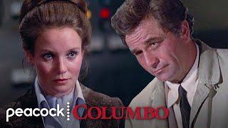 "I'll Fight. I'll Survive. I Might Even Win" | Columbo