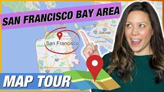 Living in San Francisco Bay Area and the surrounding cities | EP 163