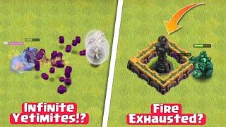 Top 10 Mythbusters in Clash of Clans #3 | COC Myths!