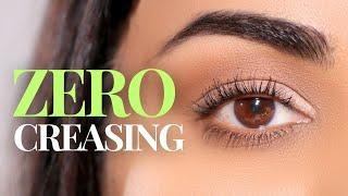 How To Conceal Under Eyes WITHOUT Concealer | No Creasing!