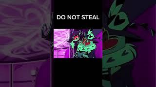 For my collection #hazbinhotel #goofyahh
