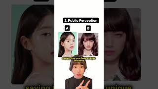 What TYPE of BEAUTY are you?  #douyin #kbeauty #shorts #beauty #beautytips #beautystandards #viral