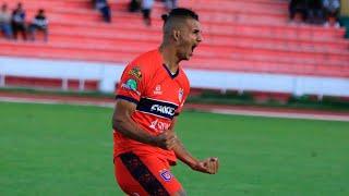 ¡PARTIDAZO EN SUCRE! Universitario logró la remontada frente a Olimpia del Chaco Petrolero.