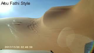 LIWA DESERT DUNES .. 101 STYLE .