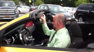 2012 Ford Mustang Key Auto Center in Somersworth NH