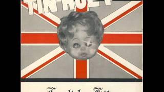 Tin Huey-English kids