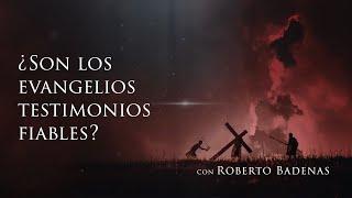 ¿Son los evangelios testimonios fiables? - Roberto Badenas, PhD - 2/3