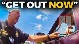 LAWYER: Ways Cops Can TRICK You During a Traffic Stop!