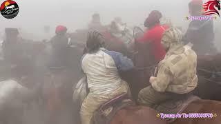 Нурбакыт элден бата алуу тойу, Бешмойнок айылы, Кара-Суу району.