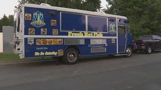 Triad vendors prepare for the Juneteenth Black Food Truck Festival