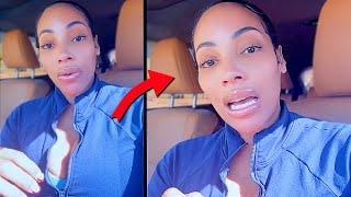 SIS SAYS: Black Women's ATTITUDE Is Why They're LOSING BAD In The Dating Market
