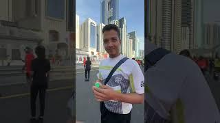 Dubai Run 2023 Event