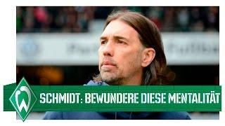 Nettes Lob vom Gegner | SVW - M05 1:1