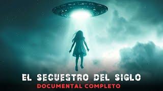 ¡La secuestraron extraterrestres y la hicieron levitar sobre el cielo! | Documentales completos