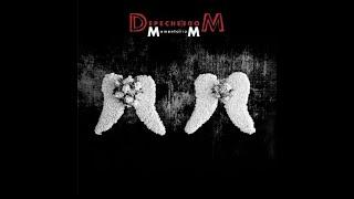 Depeche Mode - Memento Mori Full Album