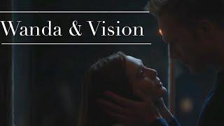 Wanda & Vision || Dream