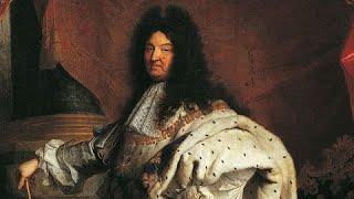 Grand Dieu Sauve le Roi (1686) - Anthem of Jean-Baptiste Lully for Louis XIV