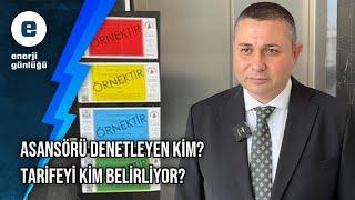 Asansörü denetleyip masraf çıkaran kuruluş kim?