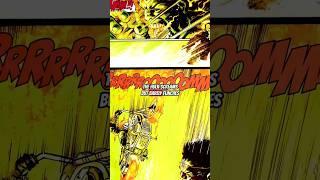 Ghost Rider Can Kill the Hulk Under One Terrifying Condition