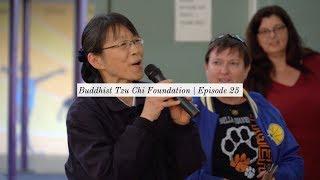 Buddhist Tzu Chi Foundation | Episode 25 Happy Campus