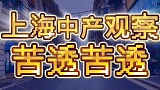 上海物价飞涨，双11熄火苦透苦透|上海中产观察20241023