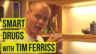 Smart drugs with Tim Ferriss | Tim Ferriss