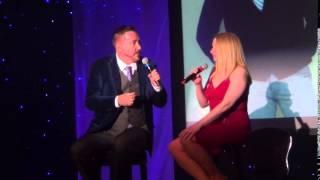 MICHAEL MCGEEHAN & REBECCA SHOEMAKER - "Longer"