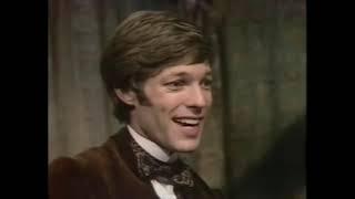 RICHARD CHAMBERLAIN in  The Portrait Of A Lady 1968 (Clip)