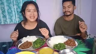 Chicken  Liver Jwng Denjar Jabai ️ Mithu And Mithi ️