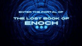 The Lost Book of Enoch (Ethiopic Enoch) | Read-Along with Text